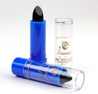 verkoop - attributen - Make-up - Lippenstift zwart